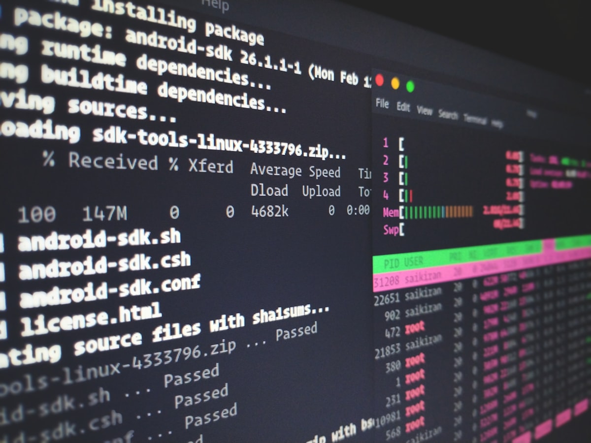WebAssembly与Rust